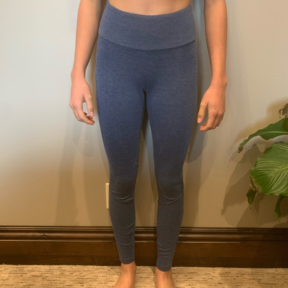 warm prana leggings.